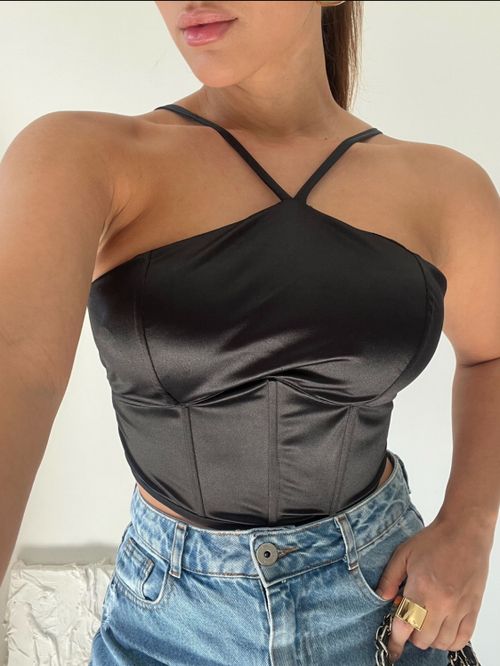 Cor Preto