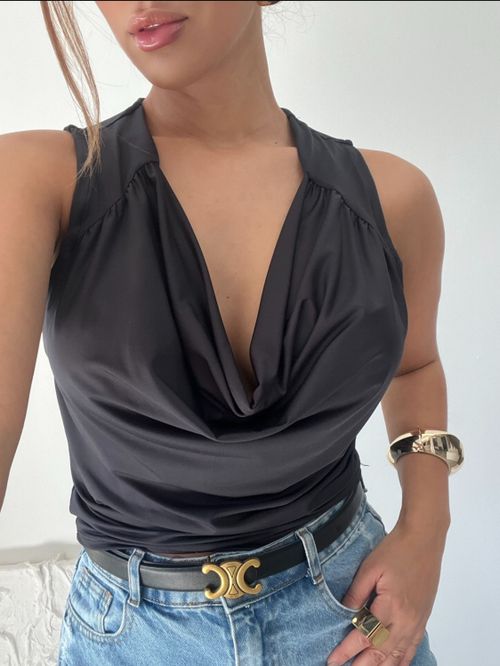 Cor Preto