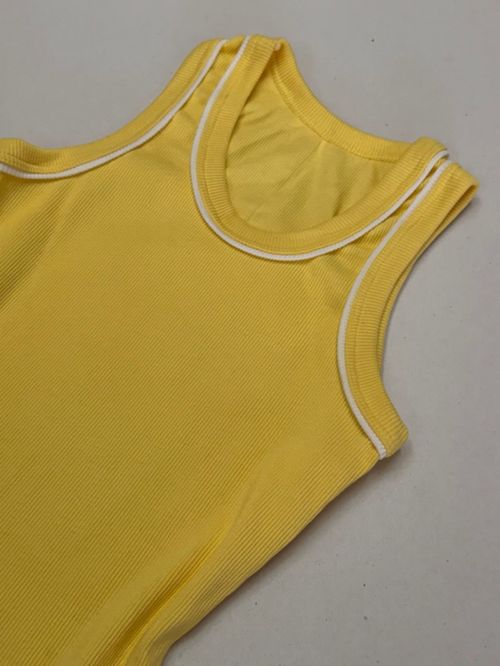 Cor Amarelo