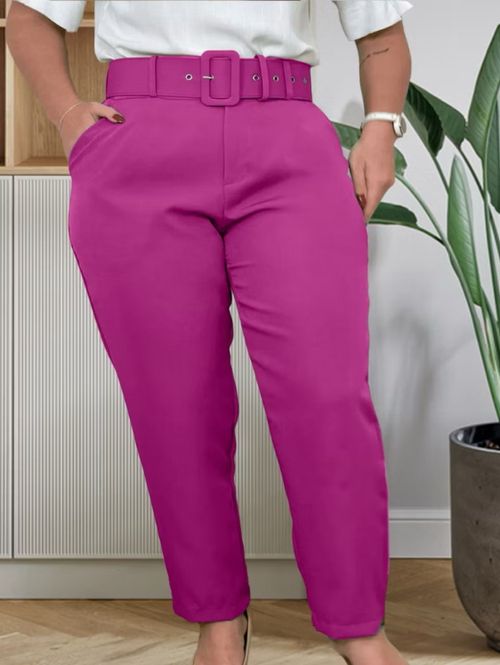 Cor Fucsia