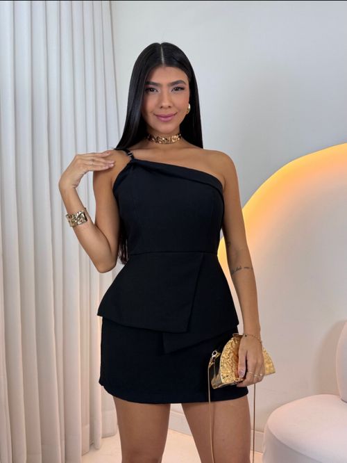Cor Preto