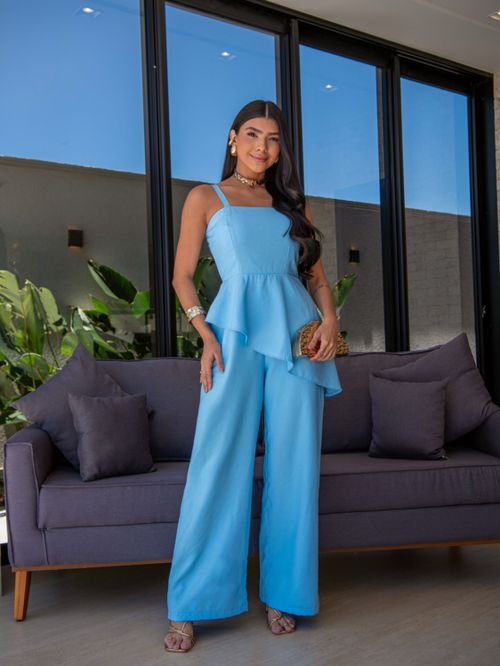 Cor Azul