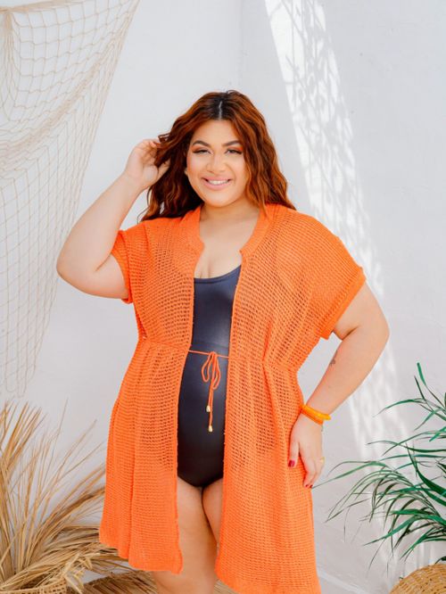 Cor Laranja
