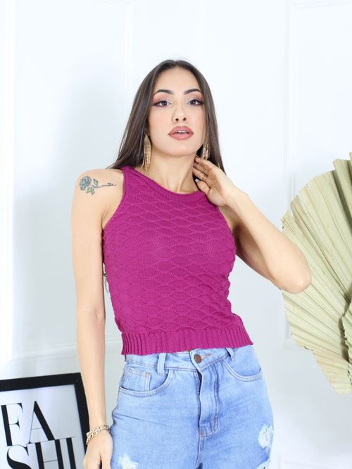 Cor Fucsia