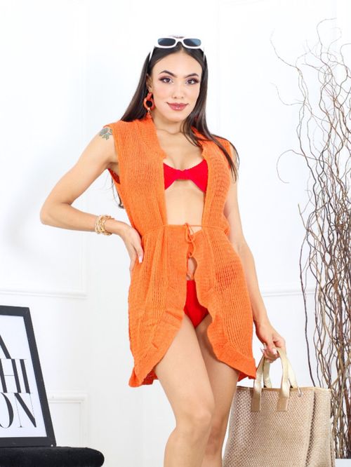 Cor Laranja