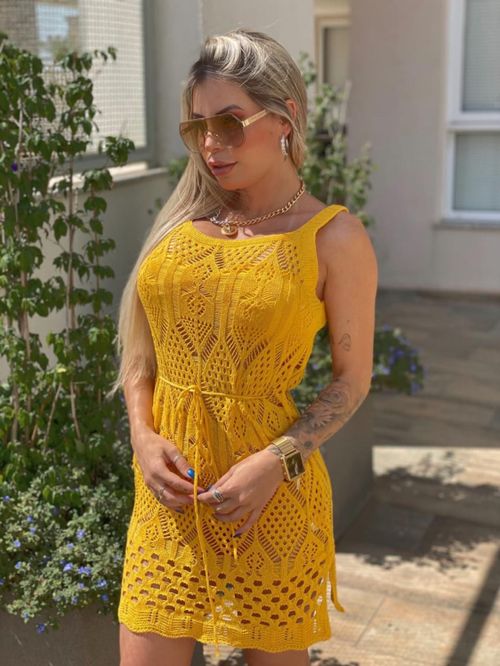 Cor Amarelo