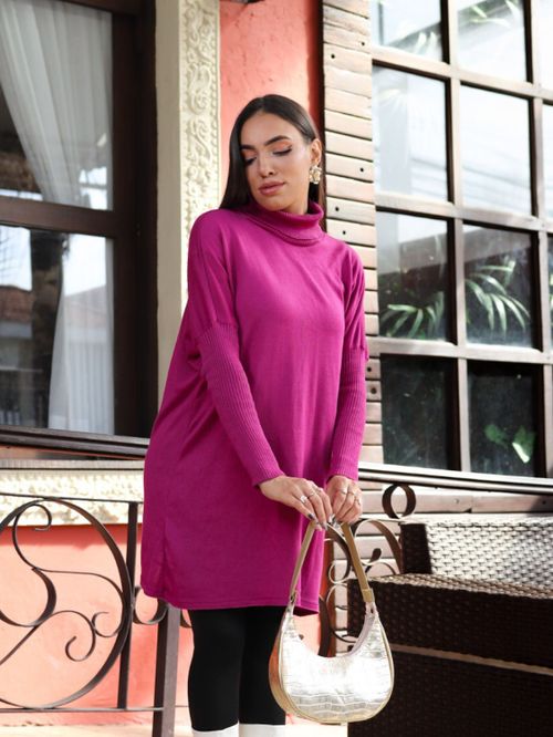 Cor Fucsia