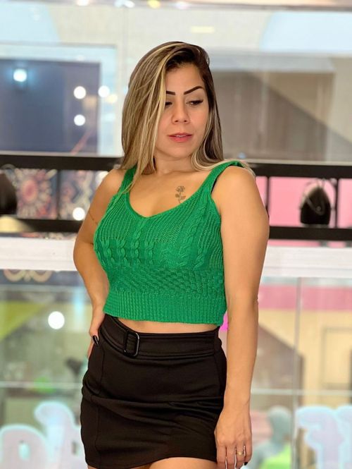 Cor Verde