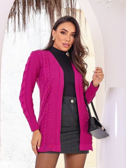 Cor Fucsia