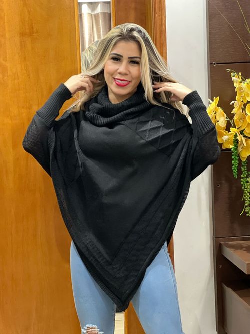Cor Preto