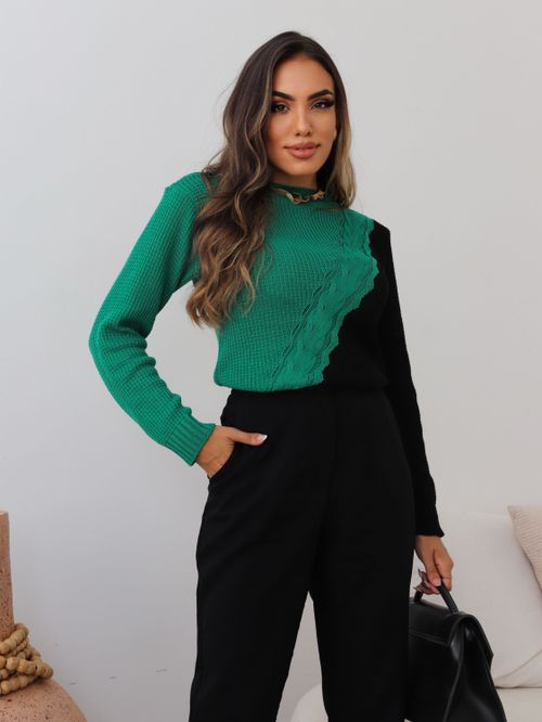 Cor Verde