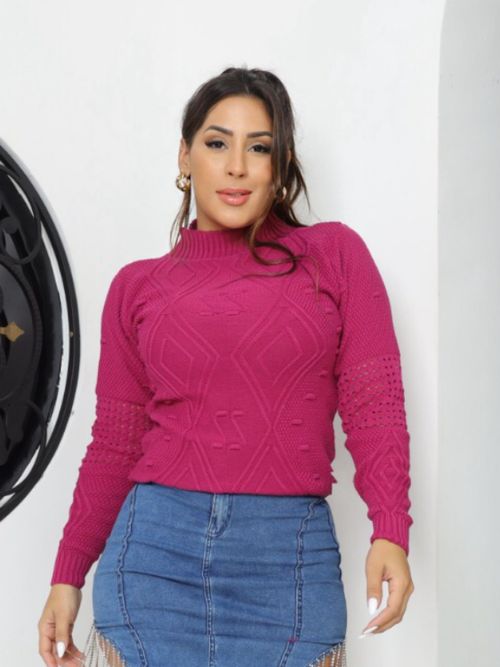 Cor Fucsia