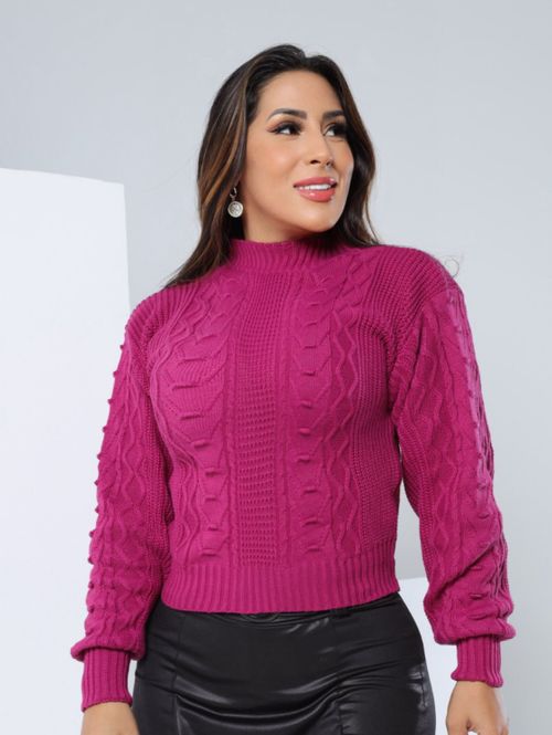 Cor Fuscia
