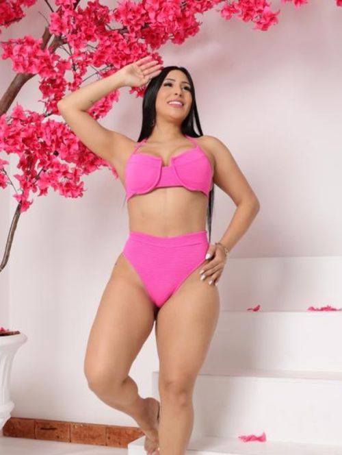 Cor Pink