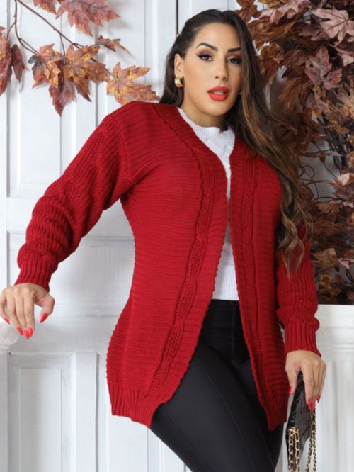 Cor Vermelho