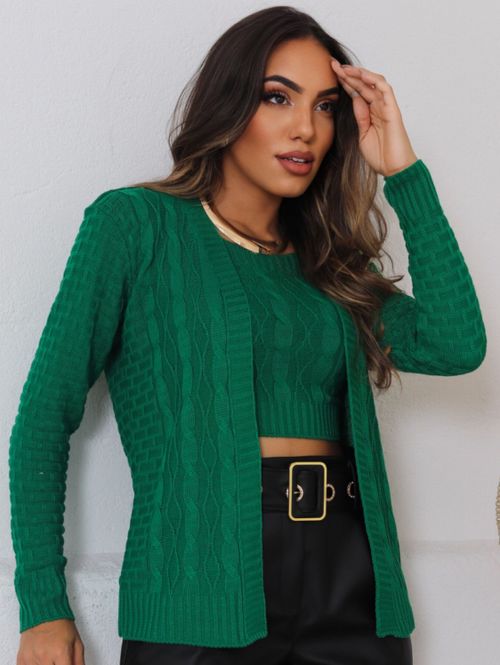 Cor Verde