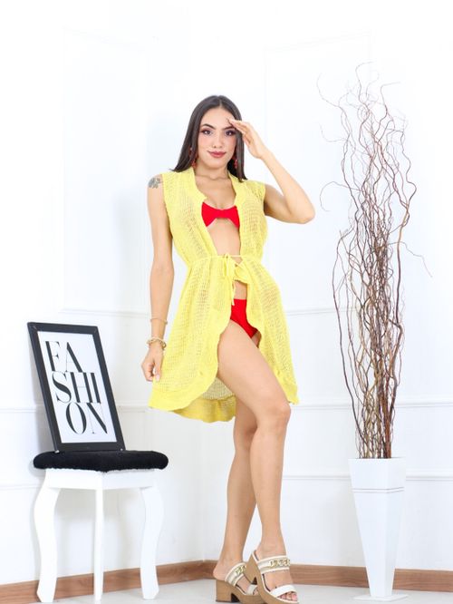 Cor Amarelo
