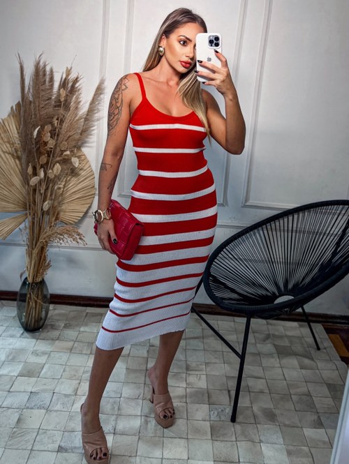 Cor Vermelho