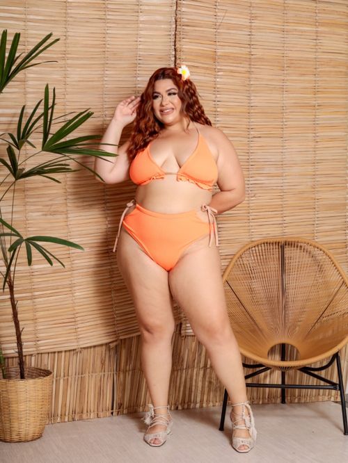 Cor Laranja