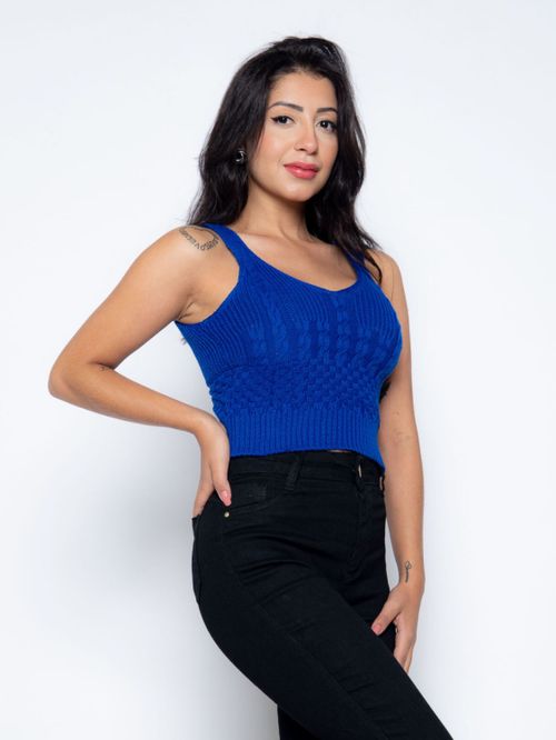 Cor Azul