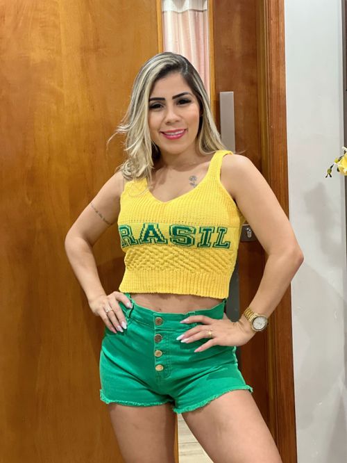 Cor Amarelo