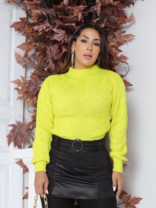 Cor Amarelo
