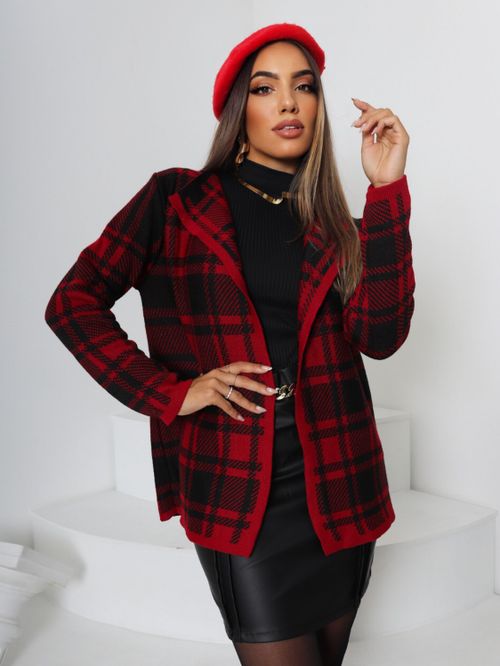 Cor Vermelho