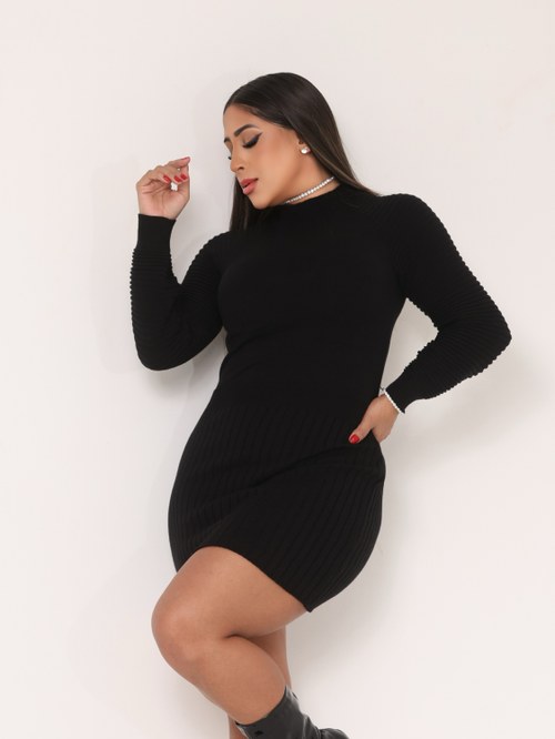 Cor Preto
