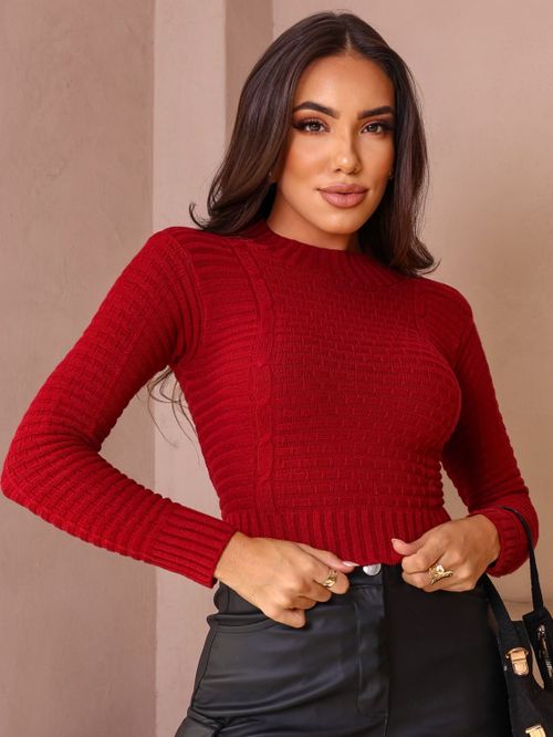 Cor Vermelho