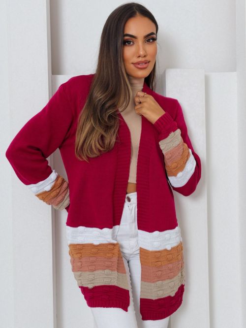 Cor Fucsia