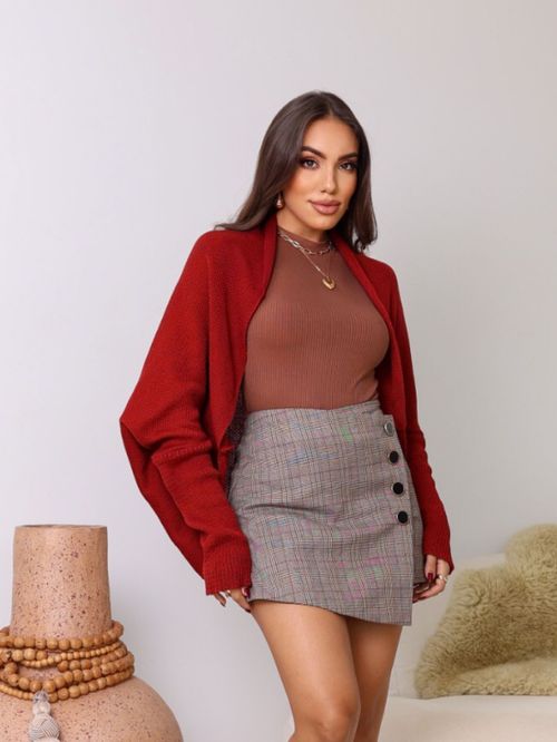 Cor Vermelho
