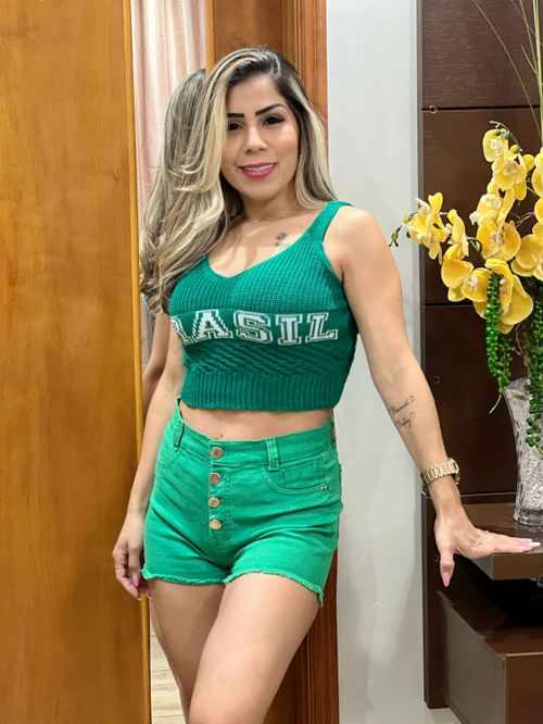 Cor Verde