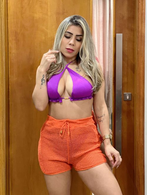 Cor Laranja