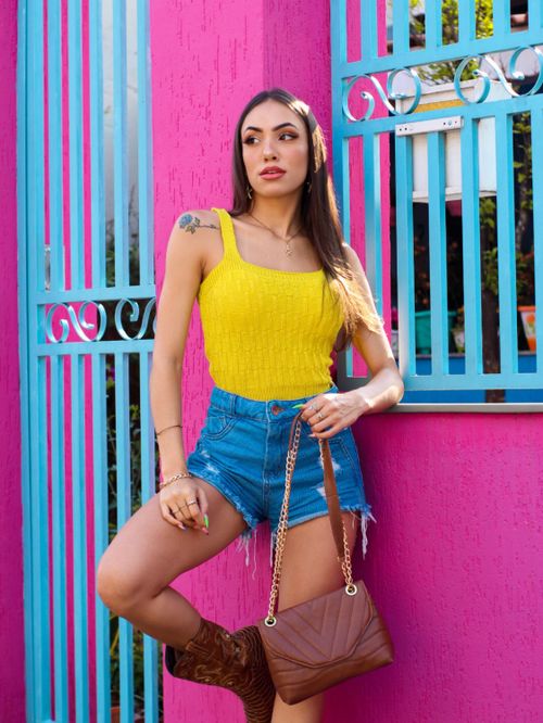 Cor Amarelo