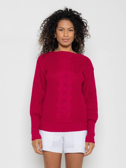 Cor Fucsia