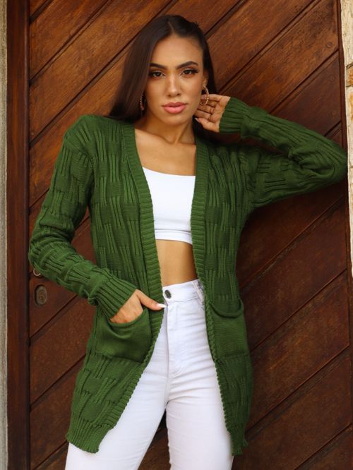 Cor Verde