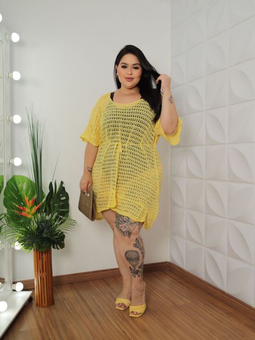 Cor Amarelo