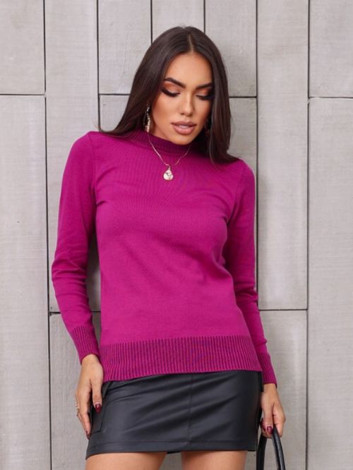 Cor Fucsia