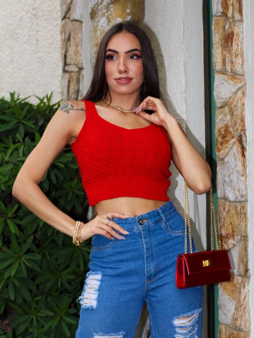 Cor Vermelho