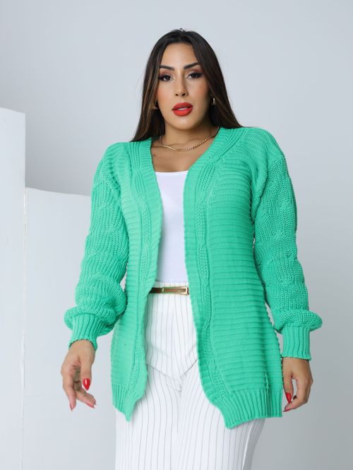 Cor Verde