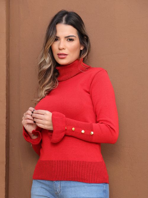Cor Vermelho