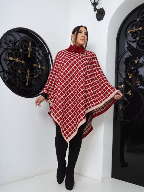 Cor Vermelho