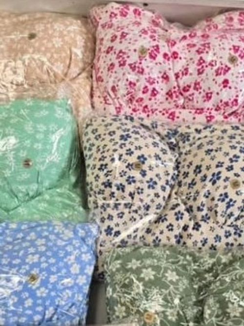 Cor Estampado