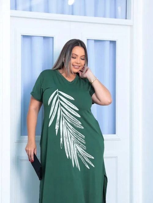 Cor Verde Militar