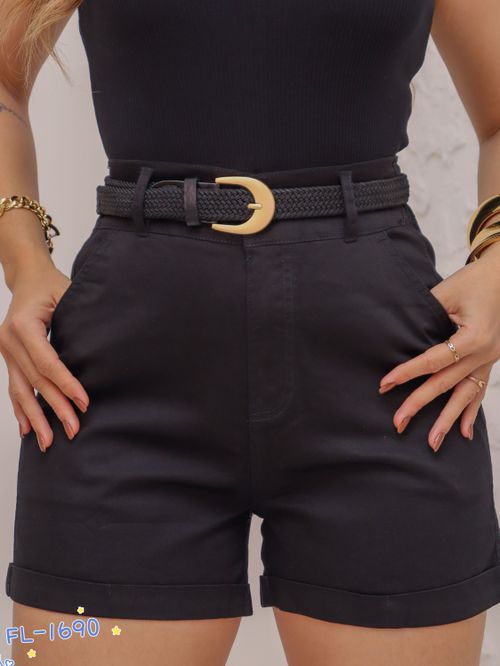 Cor Preto