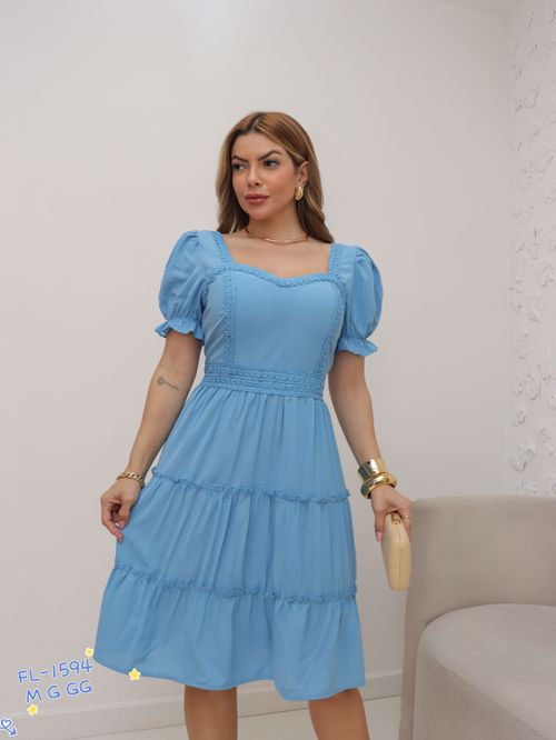 Cor Azul