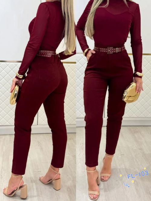 Cor Marsala