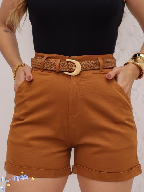 Cor Caramelo