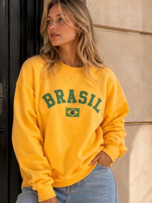 Cor Amarelo