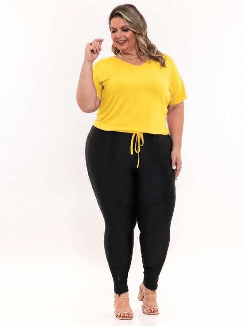 Cor Amarelo